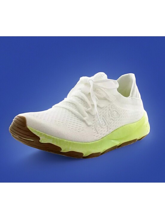 Ryka Shoes - Ryka Revolution RZ1 Women's Athletic Running  Brilliant White Size 9.5 M